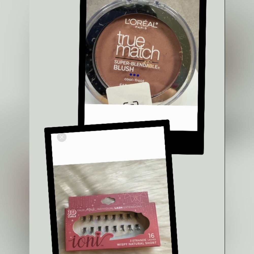 Beauty Bundle Brand New!!